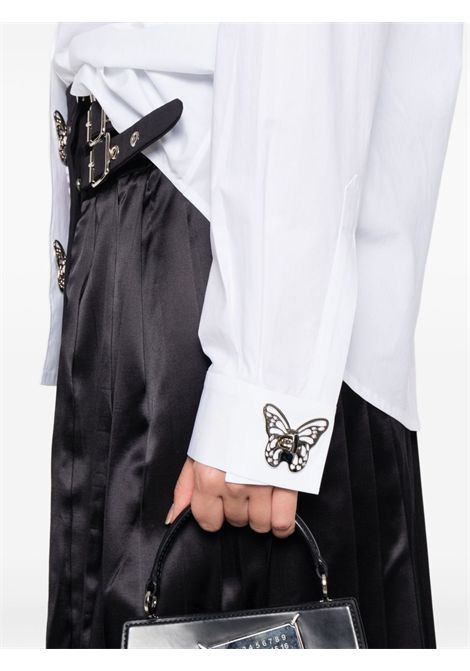 shirt CHOPOVA LOWENA | Shirt | 2321WHITE
